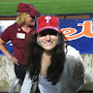 Meet your Posher, Claire